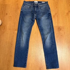 FRAME jeans